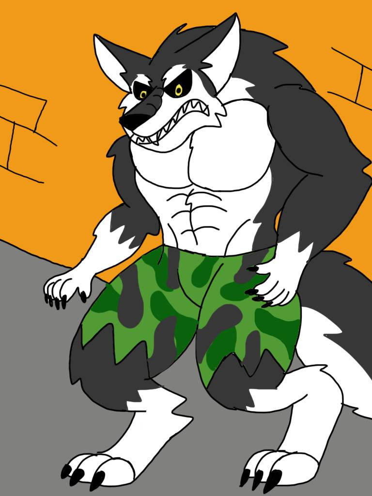 Operation Wolf by leewolfx on DeviantArt