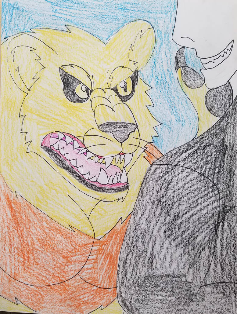 Coming soon... by leewolfx on DeviantArt