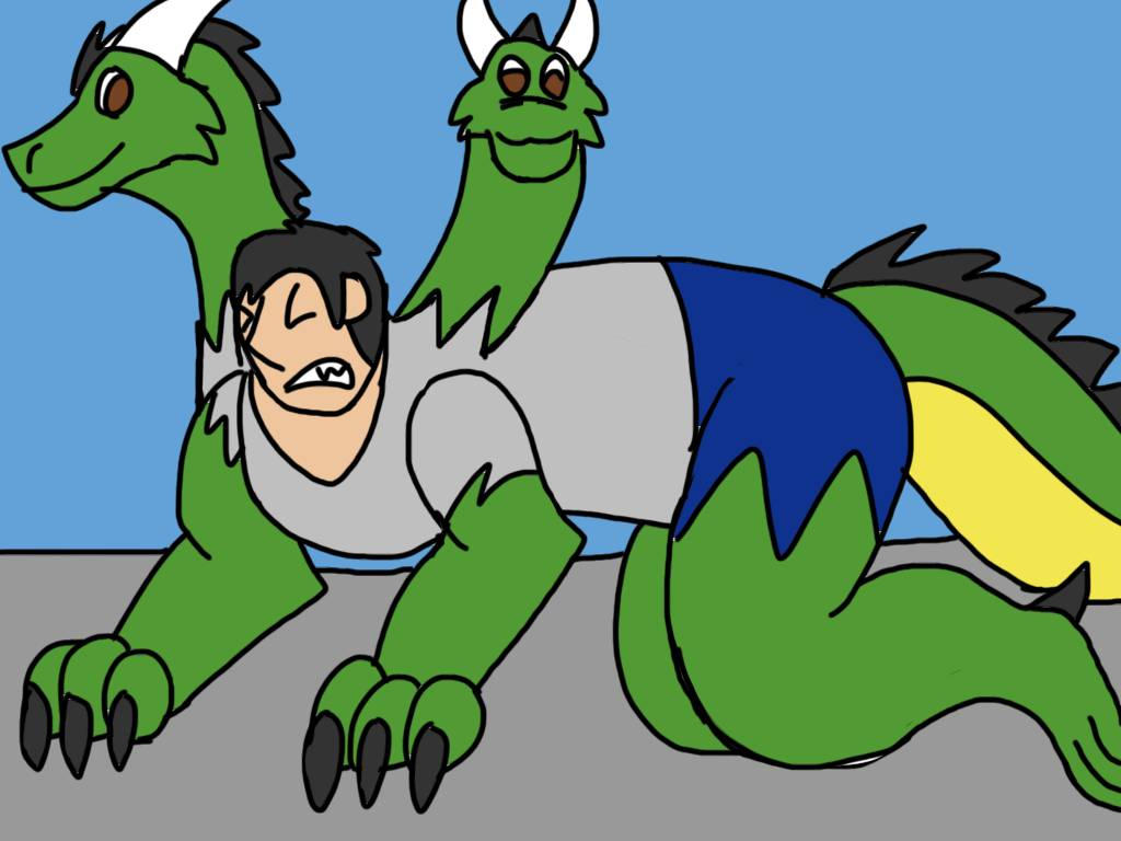 Hydra TF by leewolfx on DeviantArt