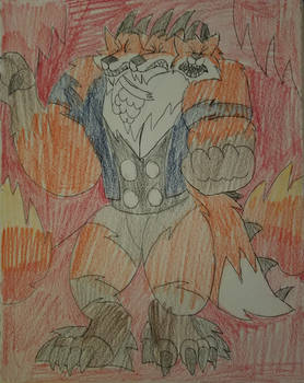 leewolfx - Hobbyist, Artist | DeviantArt