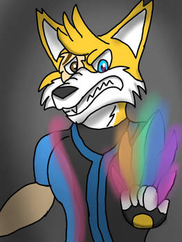 leewolfx - Hobbyist, Artist | DeviantArt