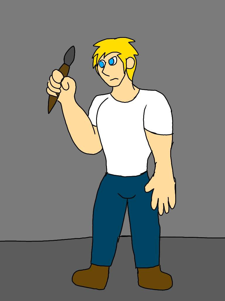 Oswald TF 1 by leewolfx on DeviantArt