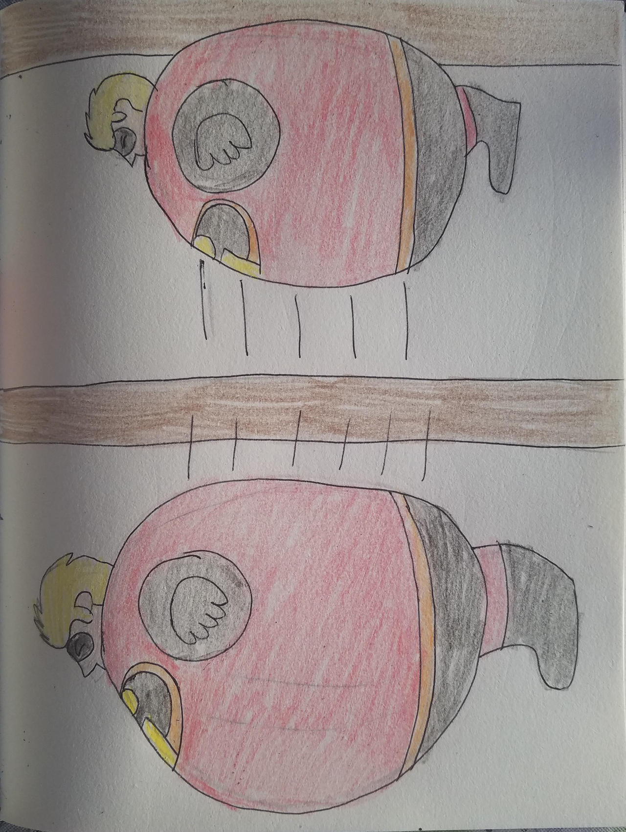 Mr. Beast Inflation Mr. Incredible Inflation 4 end by leewolfx on DeviantArt