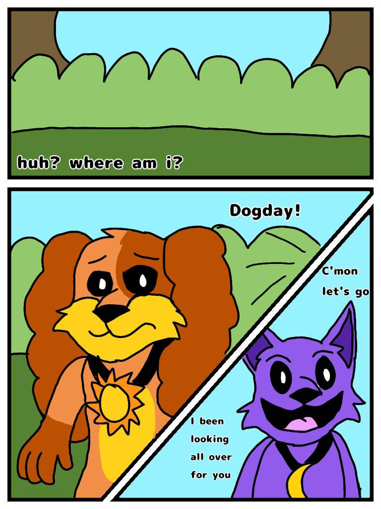 Dogday tf 5 by leewolfx on DeviantArt