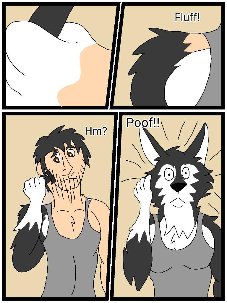 Furry Tf 2 by leewolfx on DeviantArt