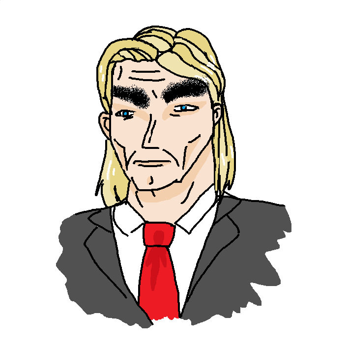 Agent 47 With Hair By Edwardiuslaeserium On Deviantart Agent 47 With Hair By Edwardiuslaeserium On Deviantart