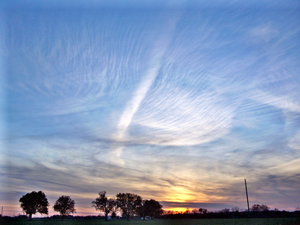 Random Clouds by Jak-DaxFangirl84 on DeviantArt