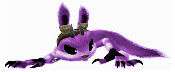 Dark Daxter