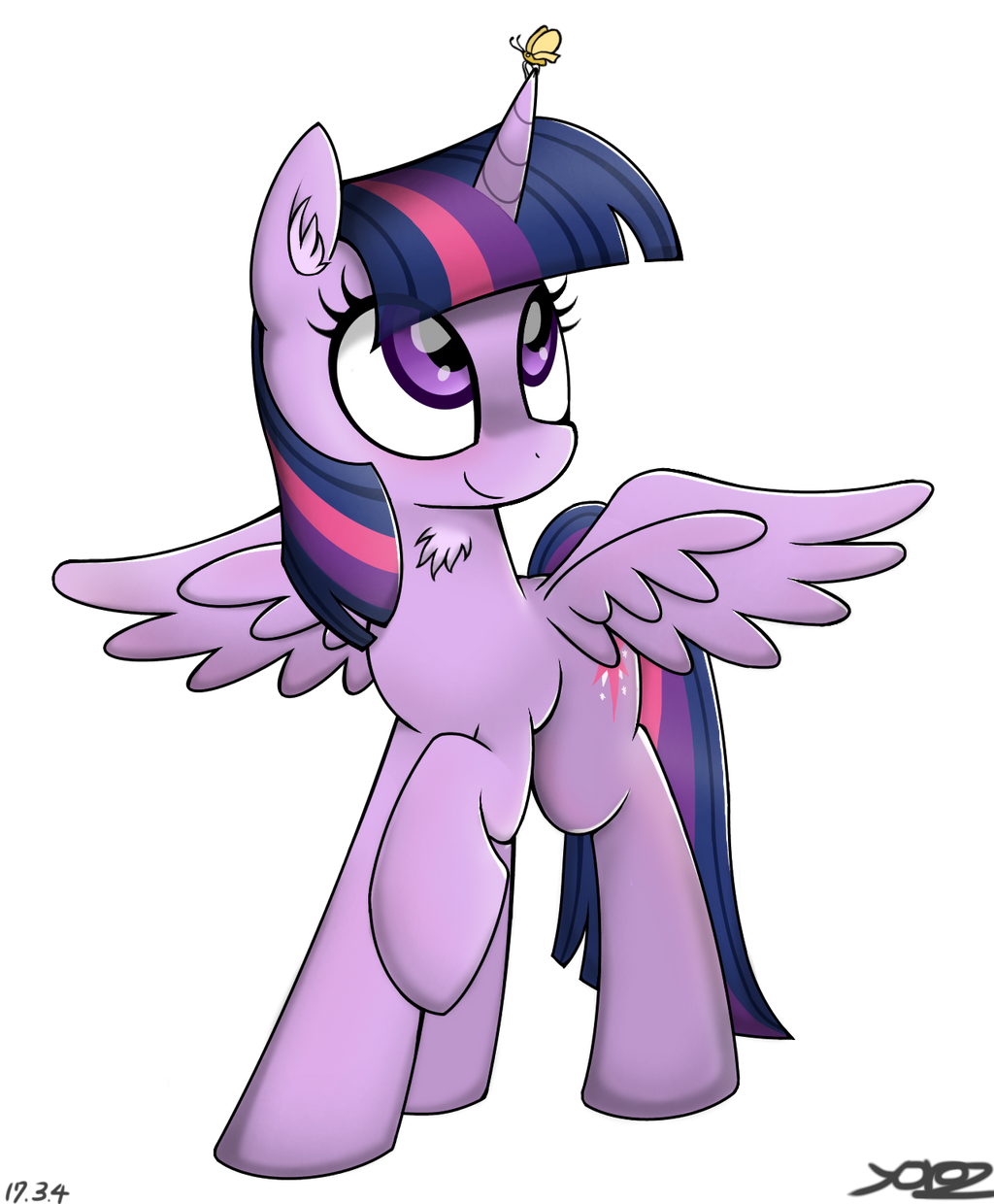 Twilight Sparkle