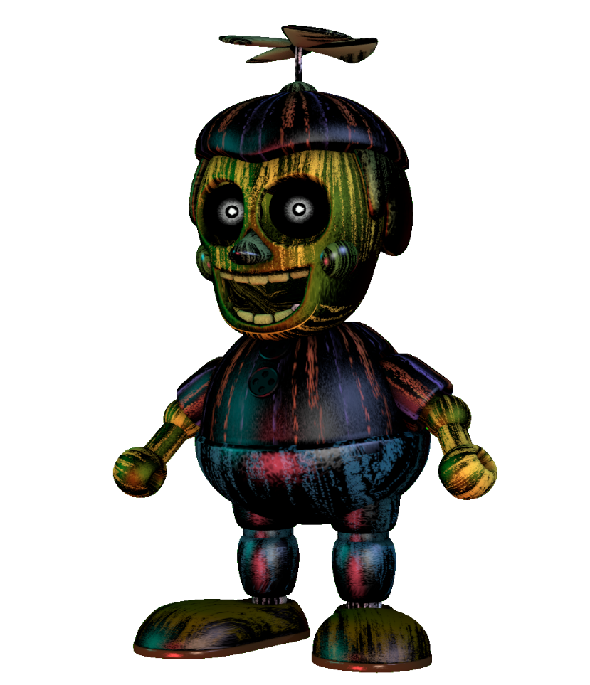 Phantom Balloon Boy By DieguitoNikYTReal On DeviantArt phantom-balloon-boy-by-dieguitonikytreal-on-deviantart