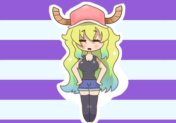 Lucoa