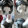 Fran Helmet -with Tutorial-