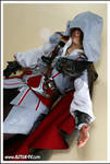 .:Assassin's Creed:. by Orochimarisu