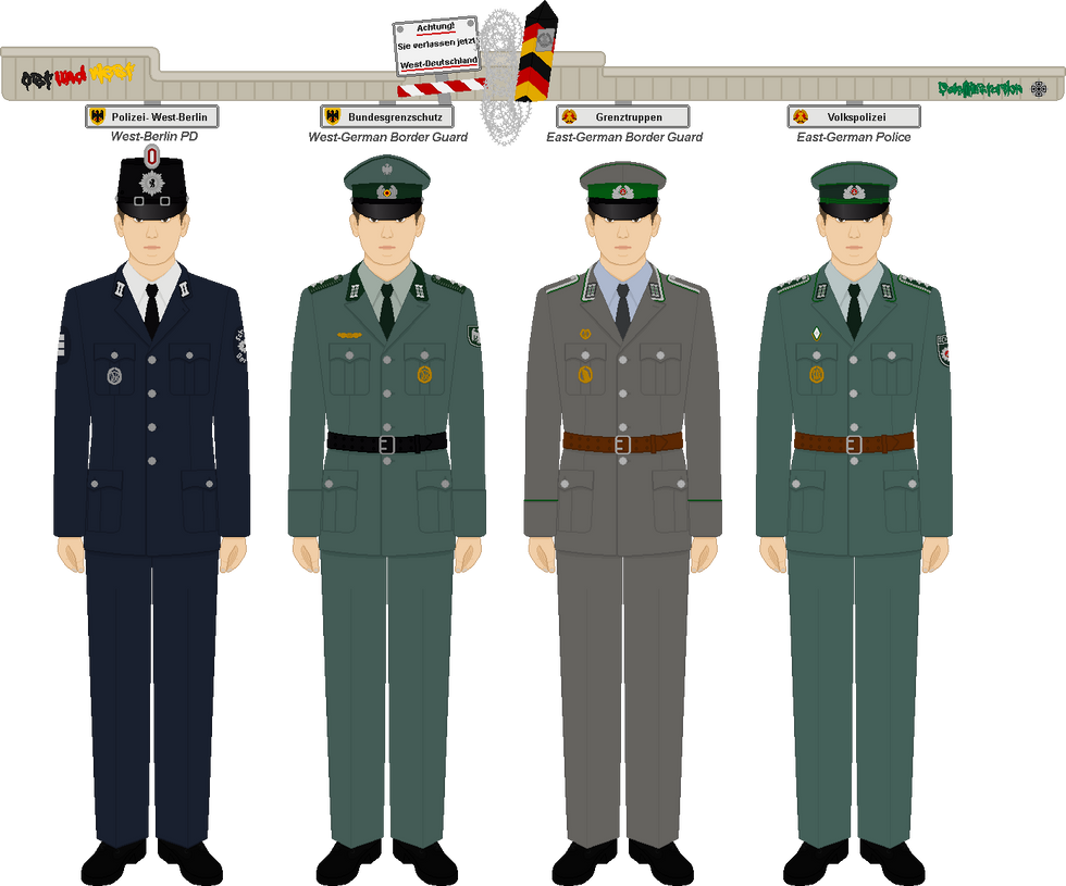 Много форма цвета. Volkspolizei униформа. Volkspolizei форма. Векторная форма военных. Форма одежды офицеров армии США.