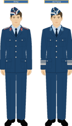 bavarian generals