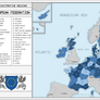 Administrative Regions | 1st January 2025