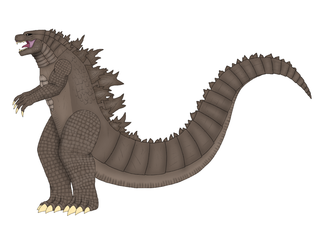 Godzilla 2019 By GodzillaArt2004 On DeviantArt godzilla-2019-by-godzillaart2004-on-deviantart