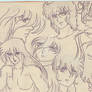 Dessin paru sur Dorothee Mag