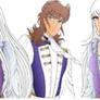 STEP BY STEP PIRATE CORSAIR