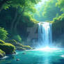 Waterfalls
