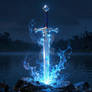 Power of sword
