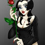 Morticia Colored