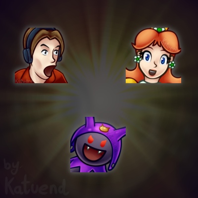 RTGame Pog Heeho Daisy