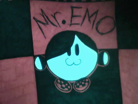 Mr.Emo