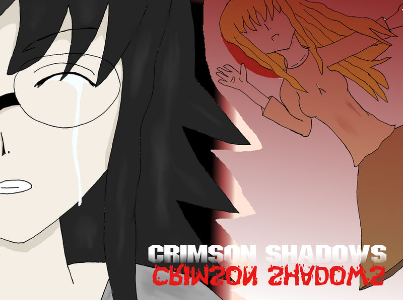 He Took Her Away From Me - Crimson Shadows Promo