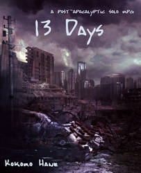 13 Days [TTRPG]
