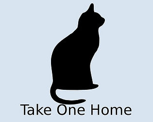 Take One Home [Twine][Gamebook]