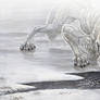 White Solitude