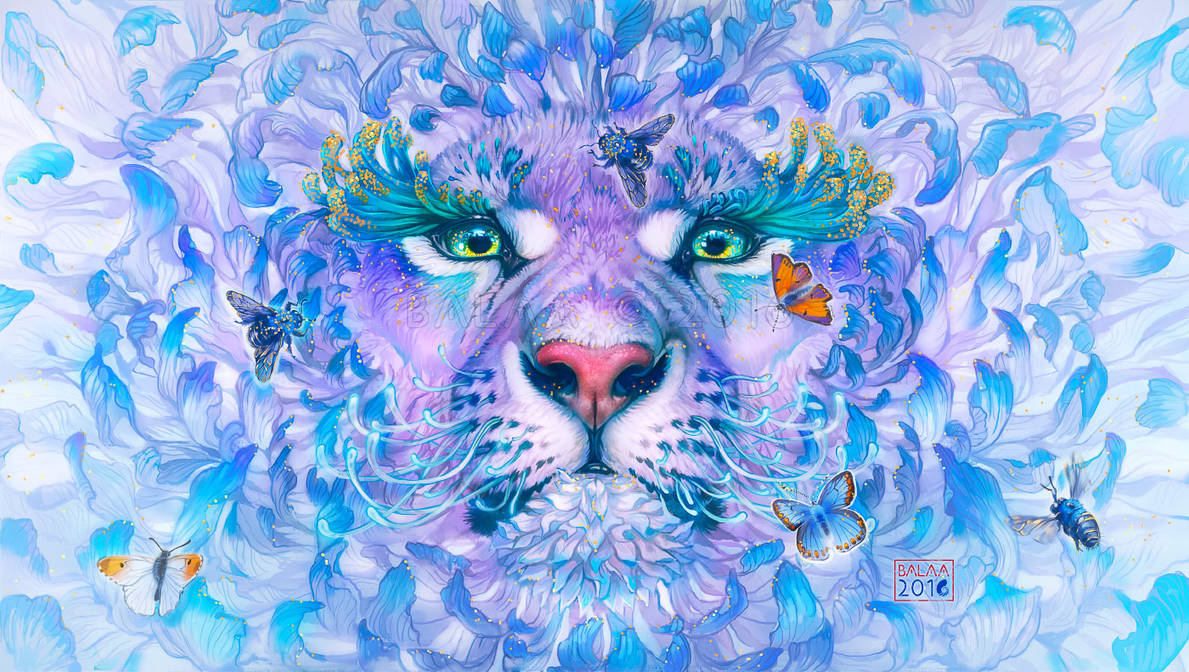 Bloom by balaa