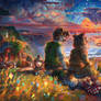 To Suns Yet to Rise