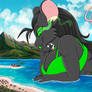 Skavenis' BIG vacation