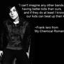 Frank Iero quote1