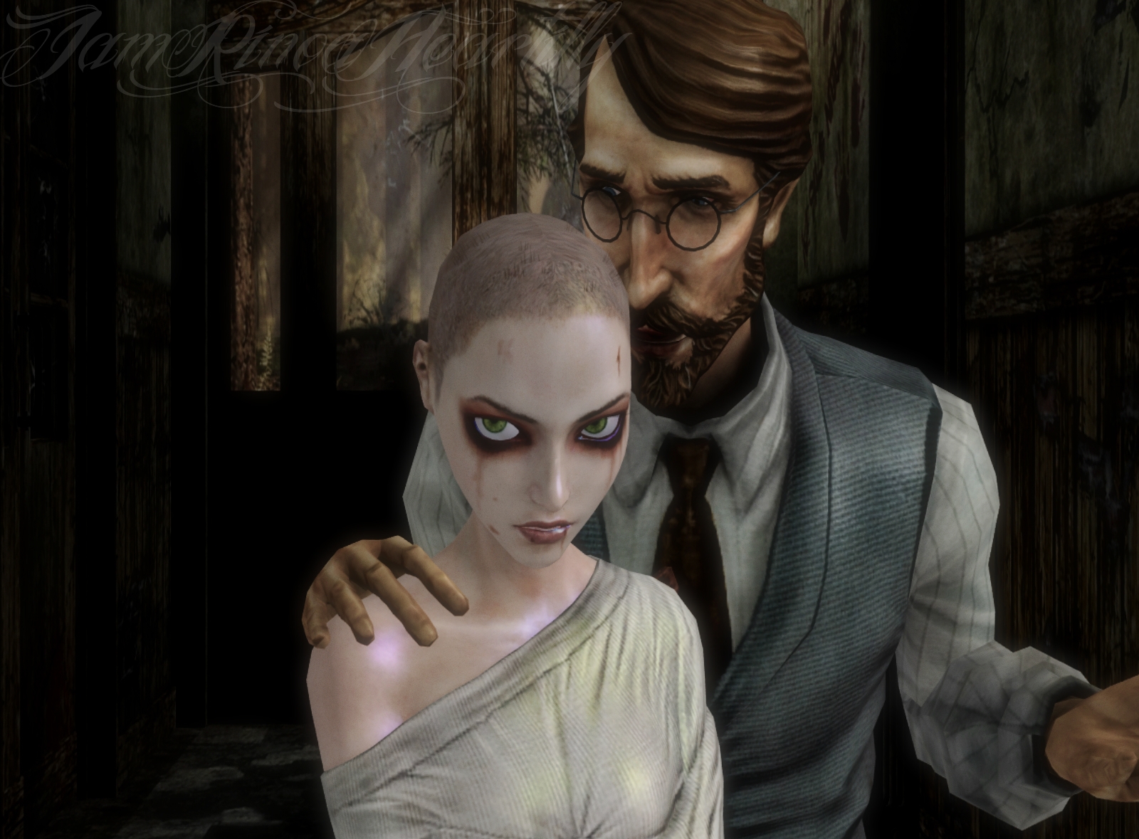 Alice Madness Returns Bumby Alice Madness Returns Bumby