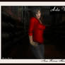 RE6 Ada Wong 2