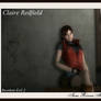 RE2 Claire Redfield