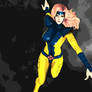 New Alter-Ego #1- Jean Grey/Dark Phoenix- Version1