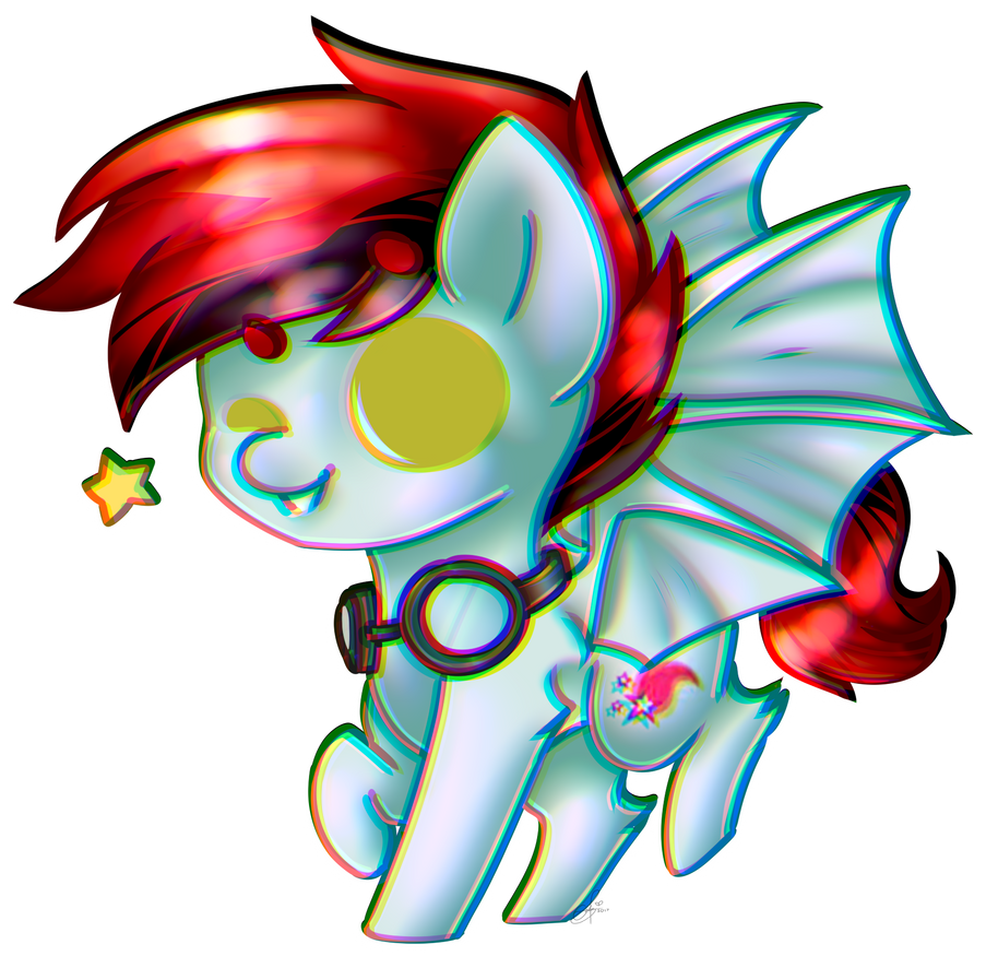 .comm. Zyatt by namichee