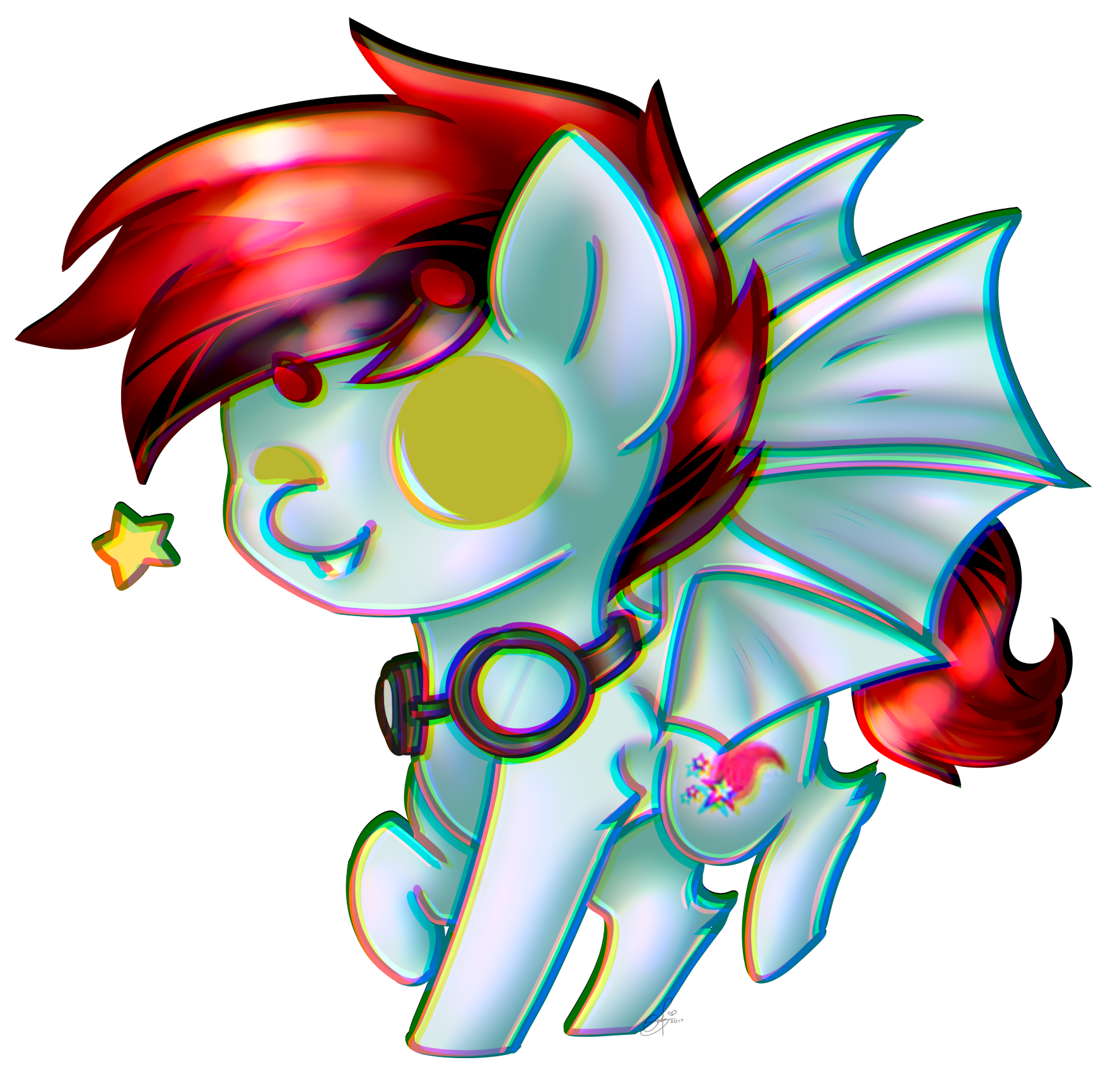 .comm. Zyatt by namichee