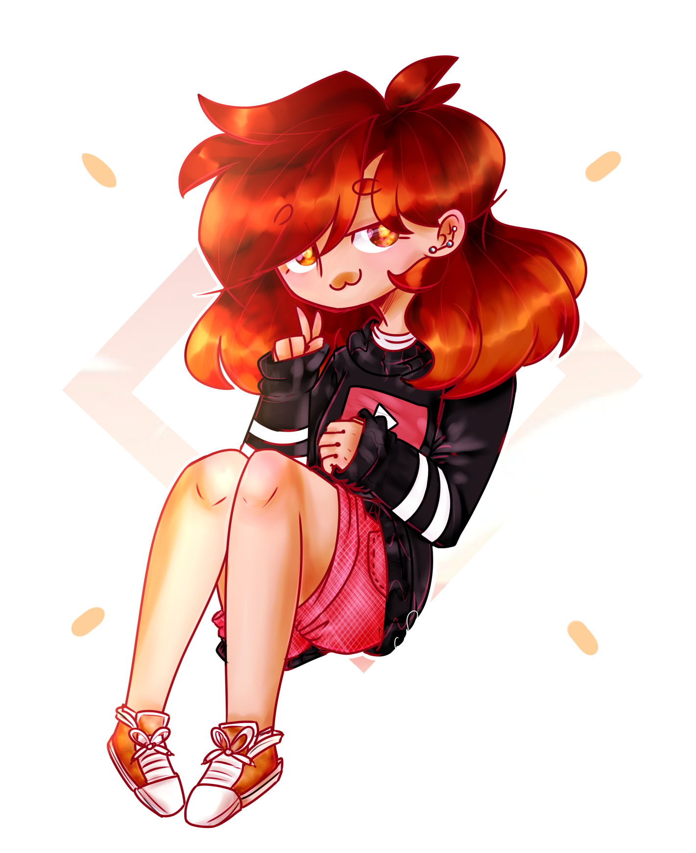 i get carried away by namichee