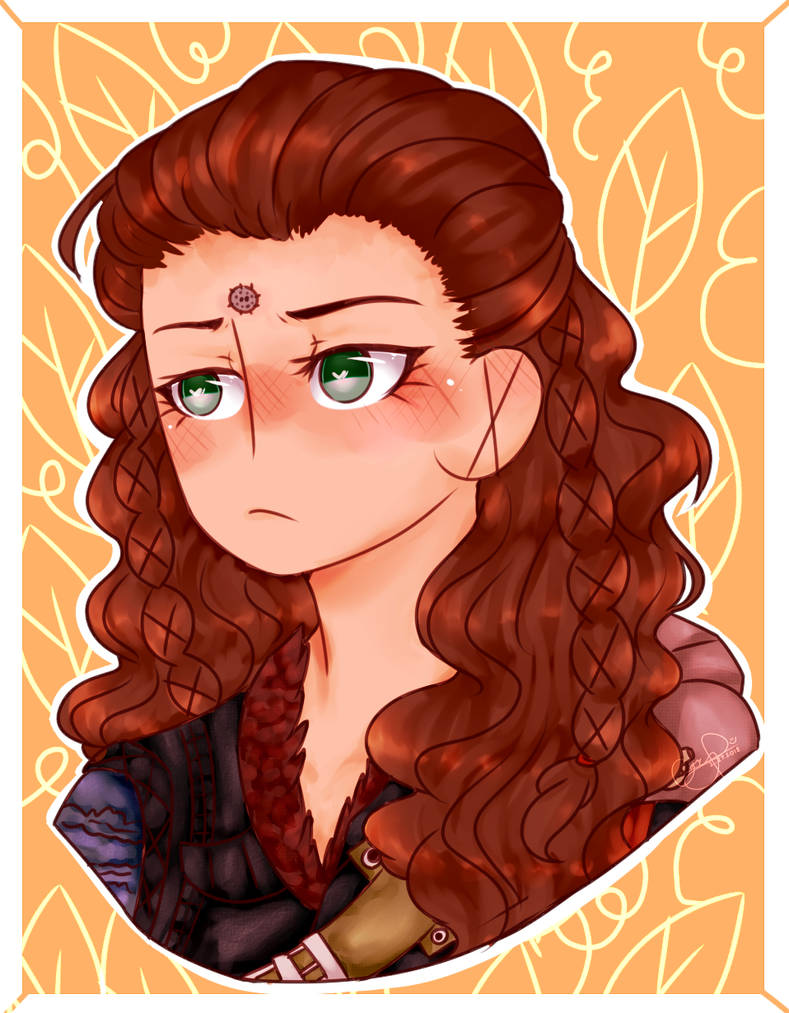 commander by namichee