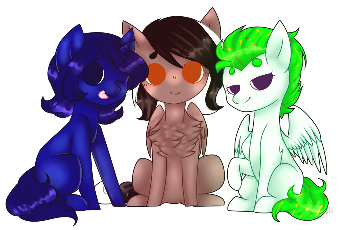 .c. ma chouchoute by namichee