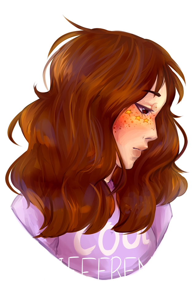 I N D I F F E R E N C E by namichee
