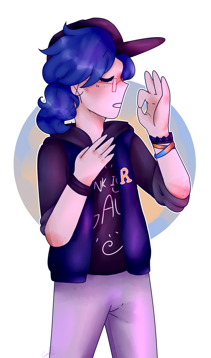 .at. gaymeme666 by namichee