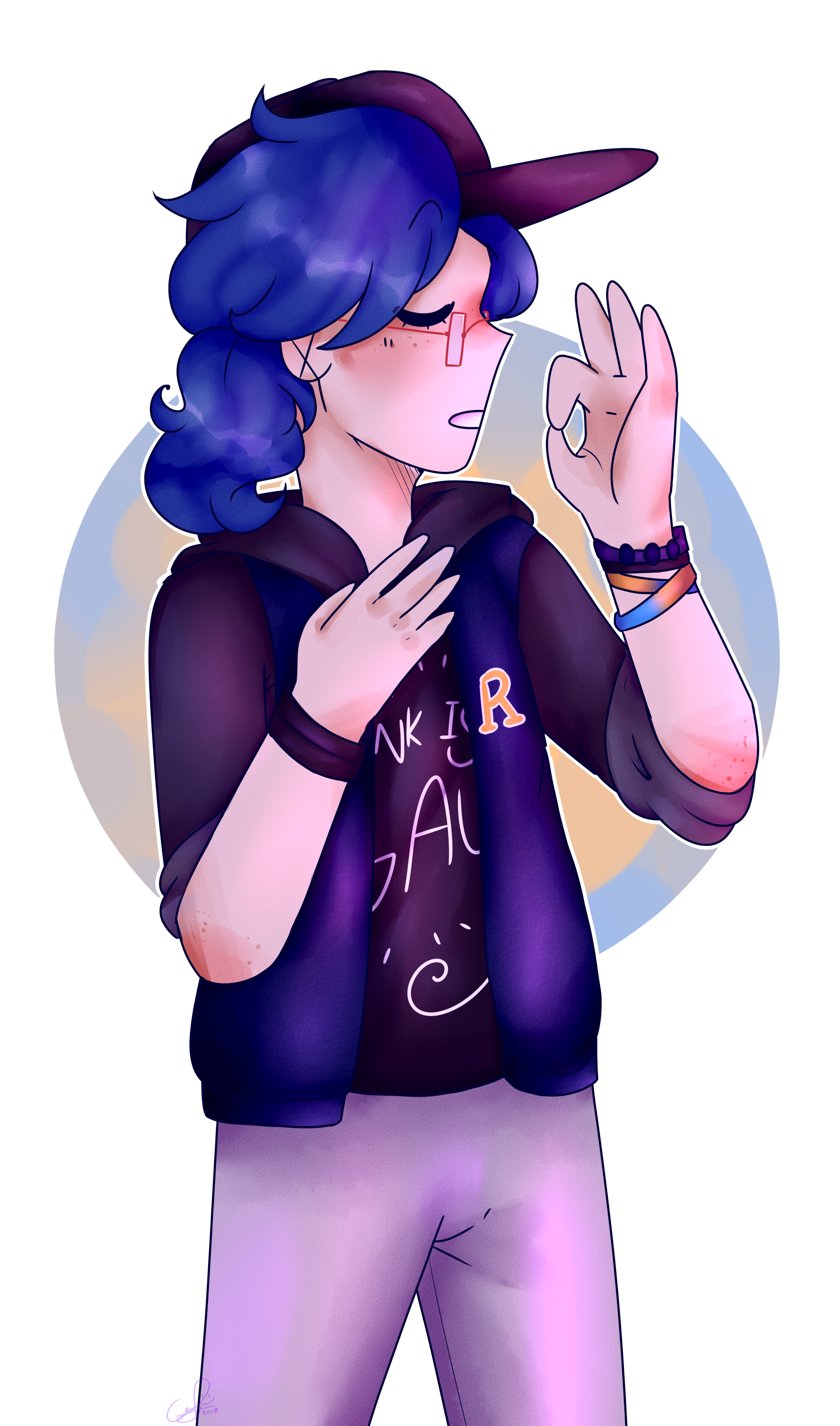 .at. gaymeme666 by namichee
