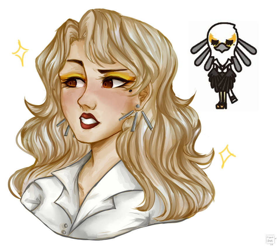 .fa. washimiiii by namichee