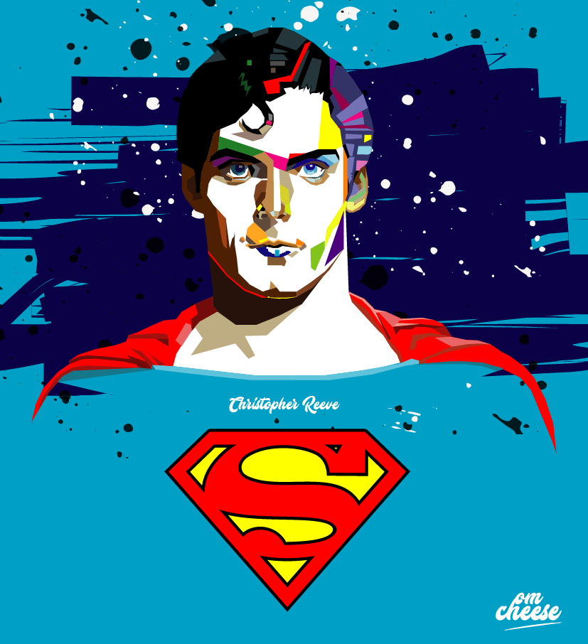 Christhoper reeve - Superman